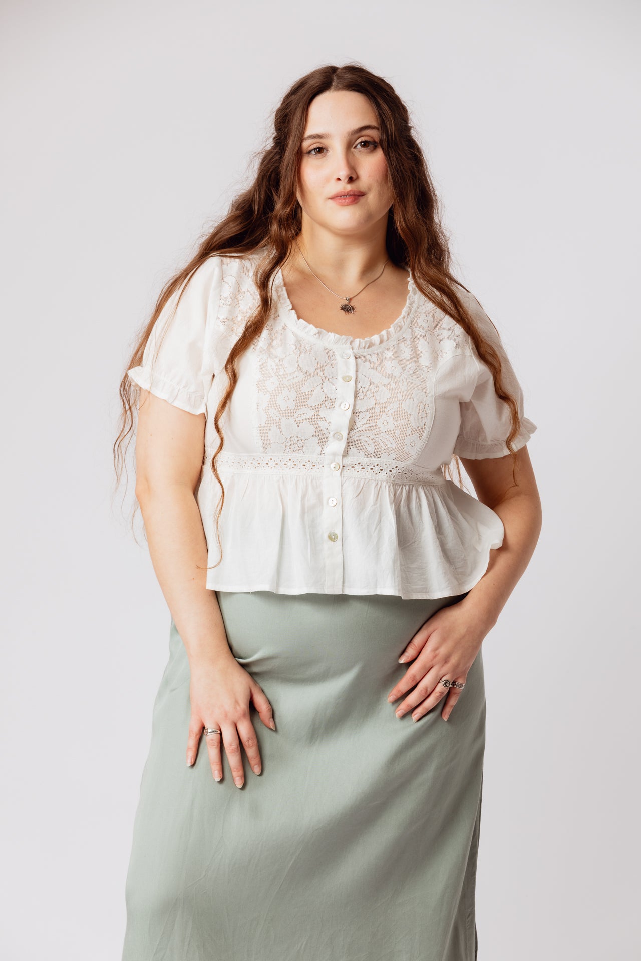 Fortuna Top