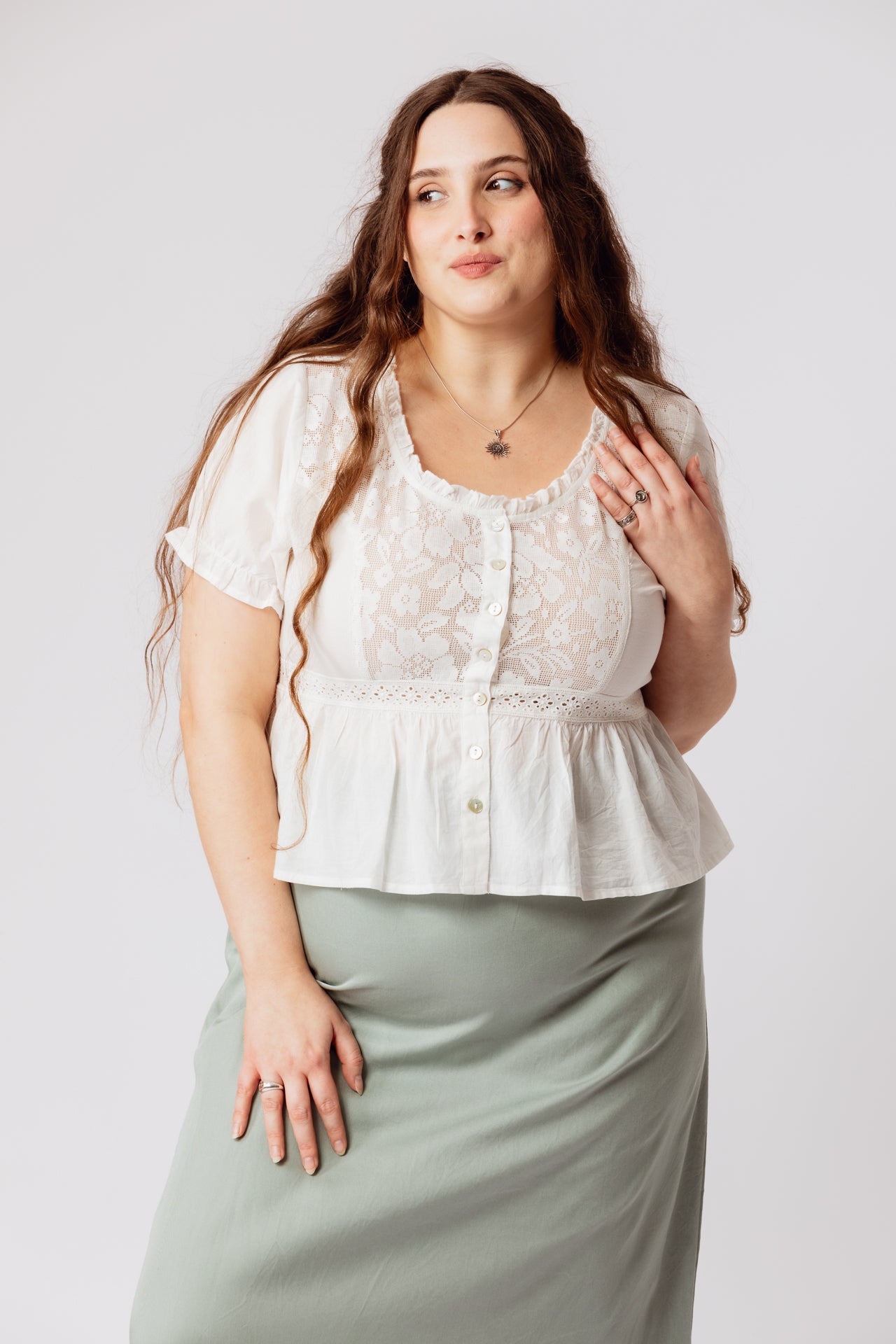 Fortuna Top
