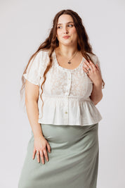Fortuna Top