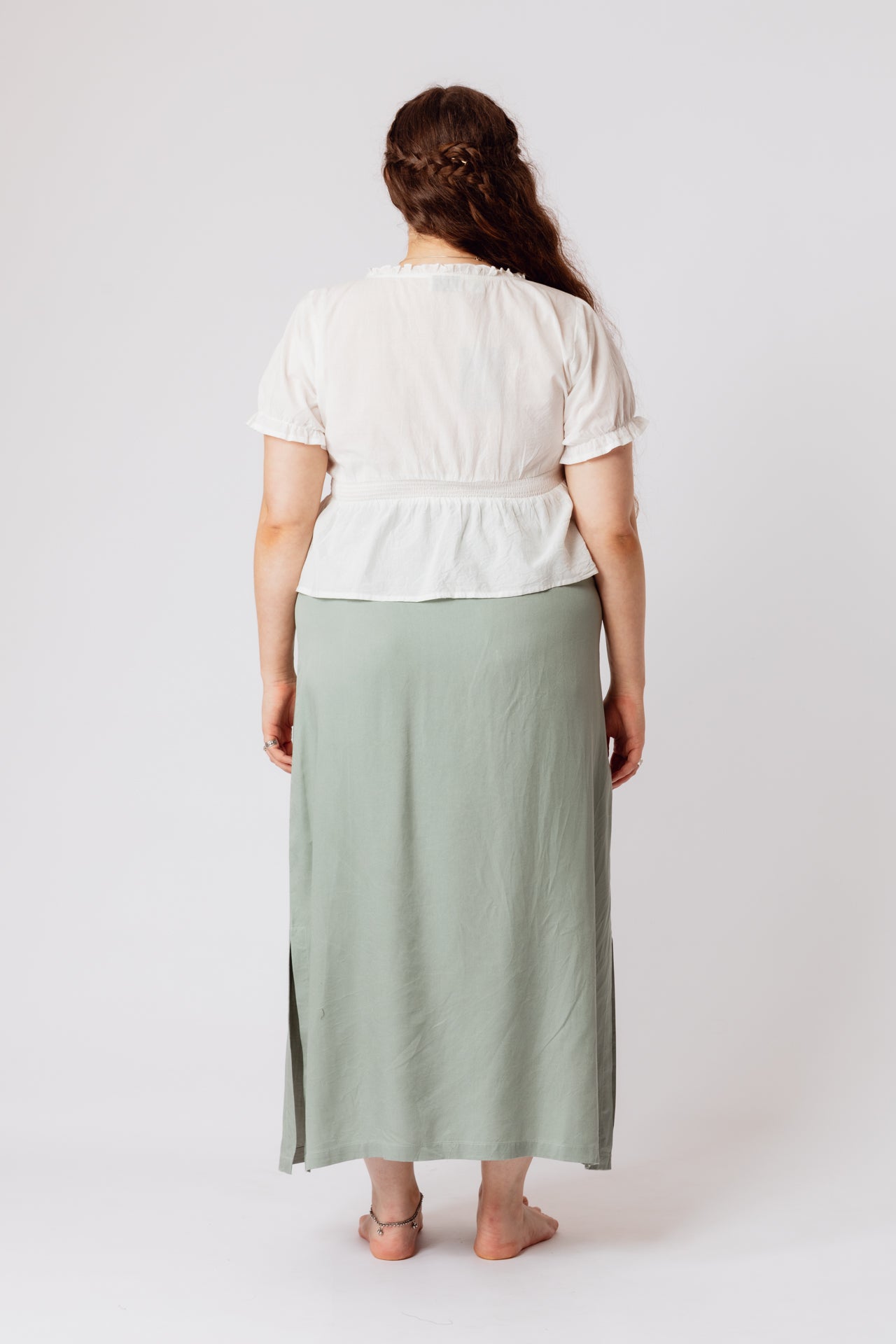 Fortuna Top