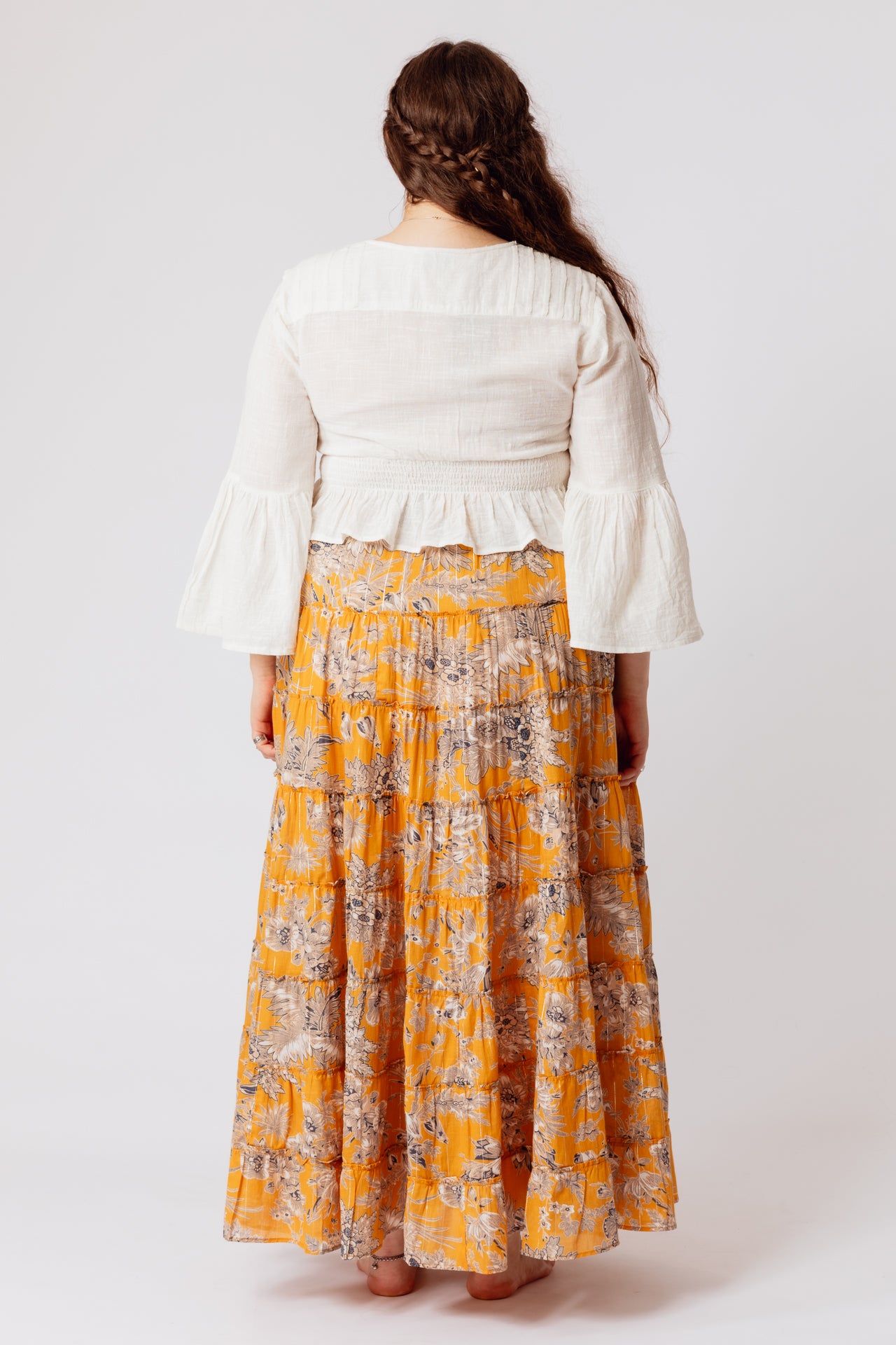Piper Skirt
