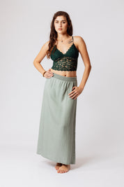 Sky Skirt