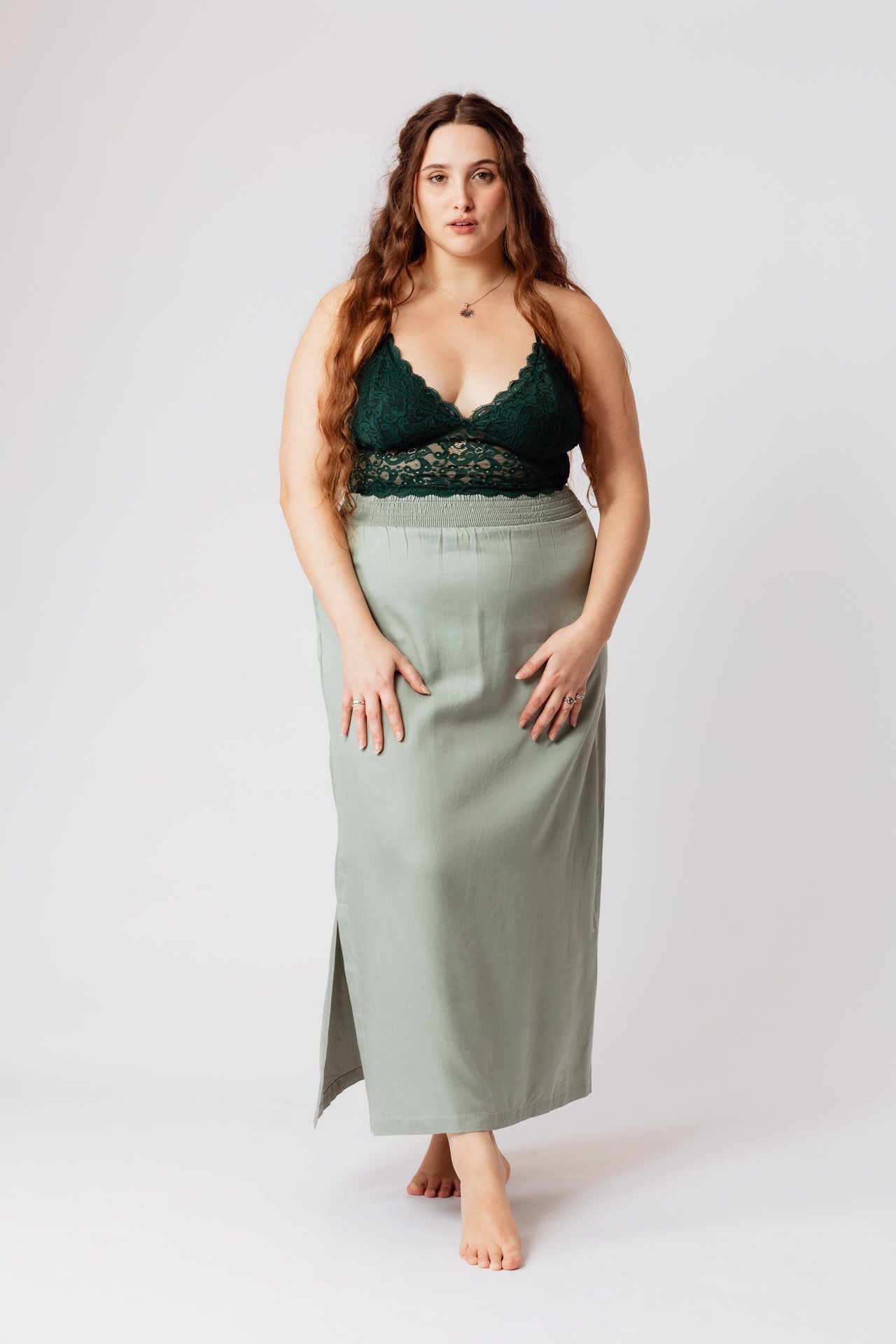 Sky Skirt