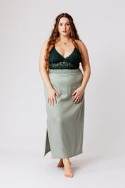 Sky Skirt