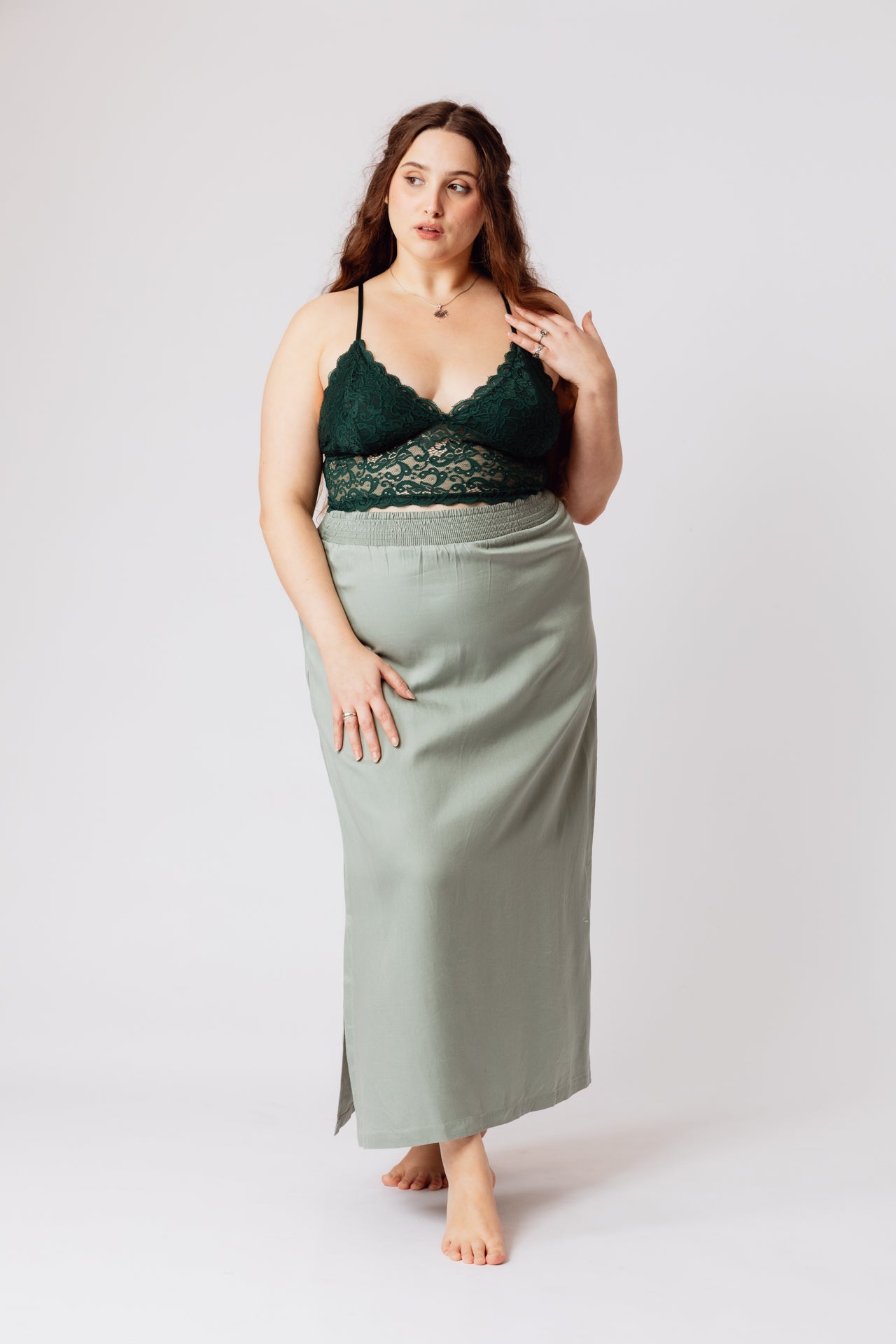 Sky Skirt