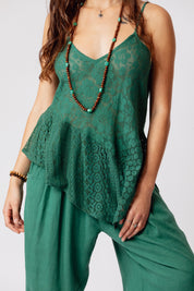 Weaver Top