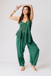 Weaver Top