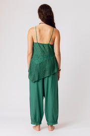 Weaver Top