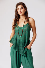 Weaver Top
