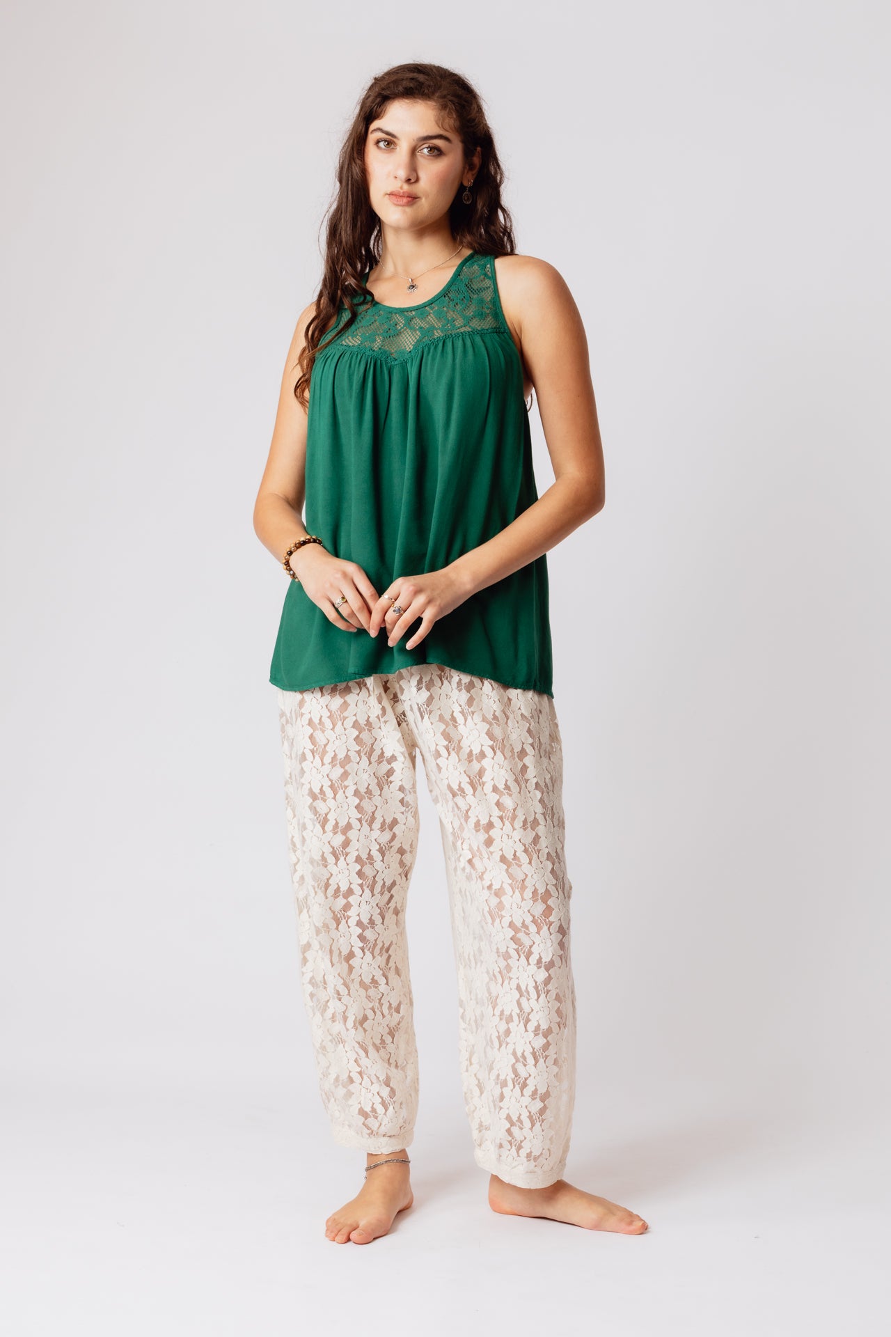 Gardener Top