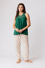 Gardener Top