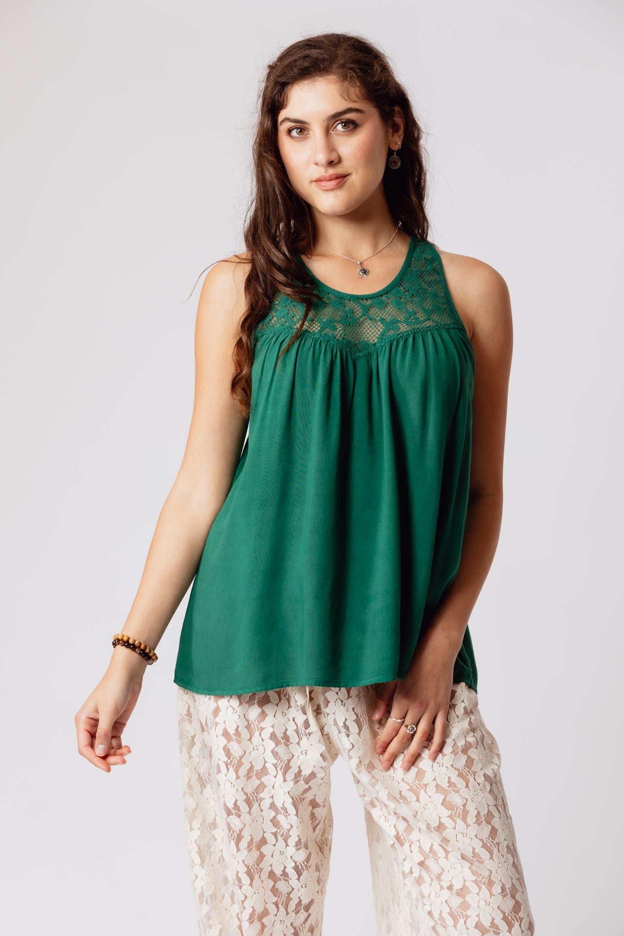 Gardener Top