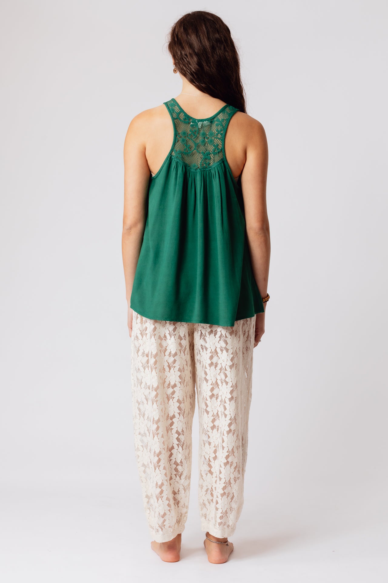 Gardener Top