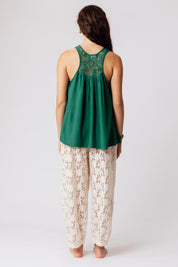 Gardener Top