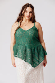 Weaver Top