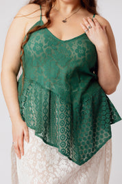 Weaver Top
