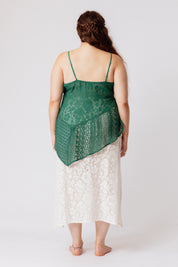 Weaver Top