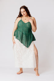 Weaver Top
