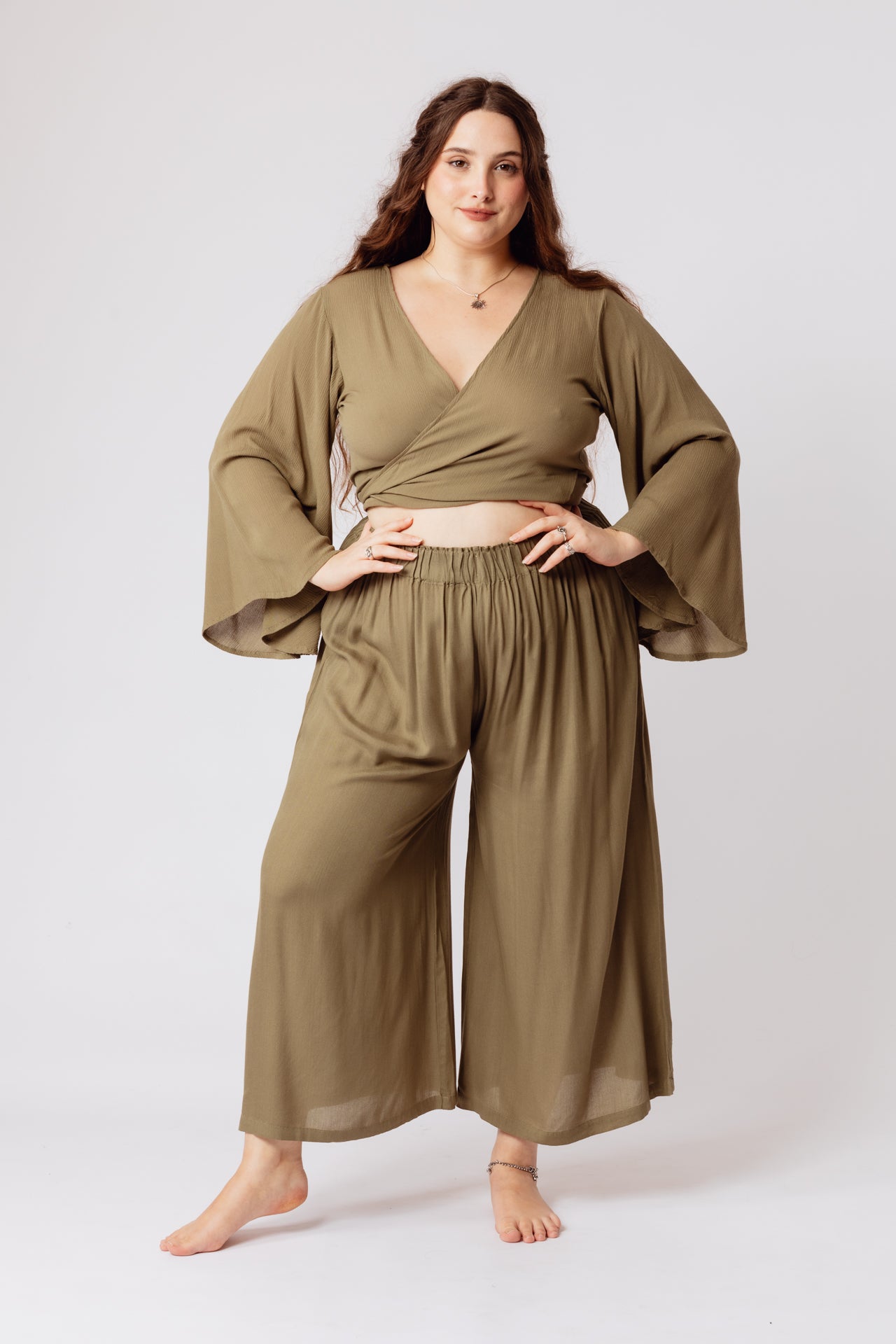 Art House Pants