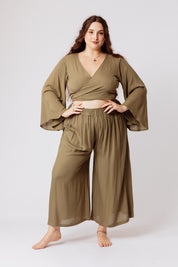Art House Pants