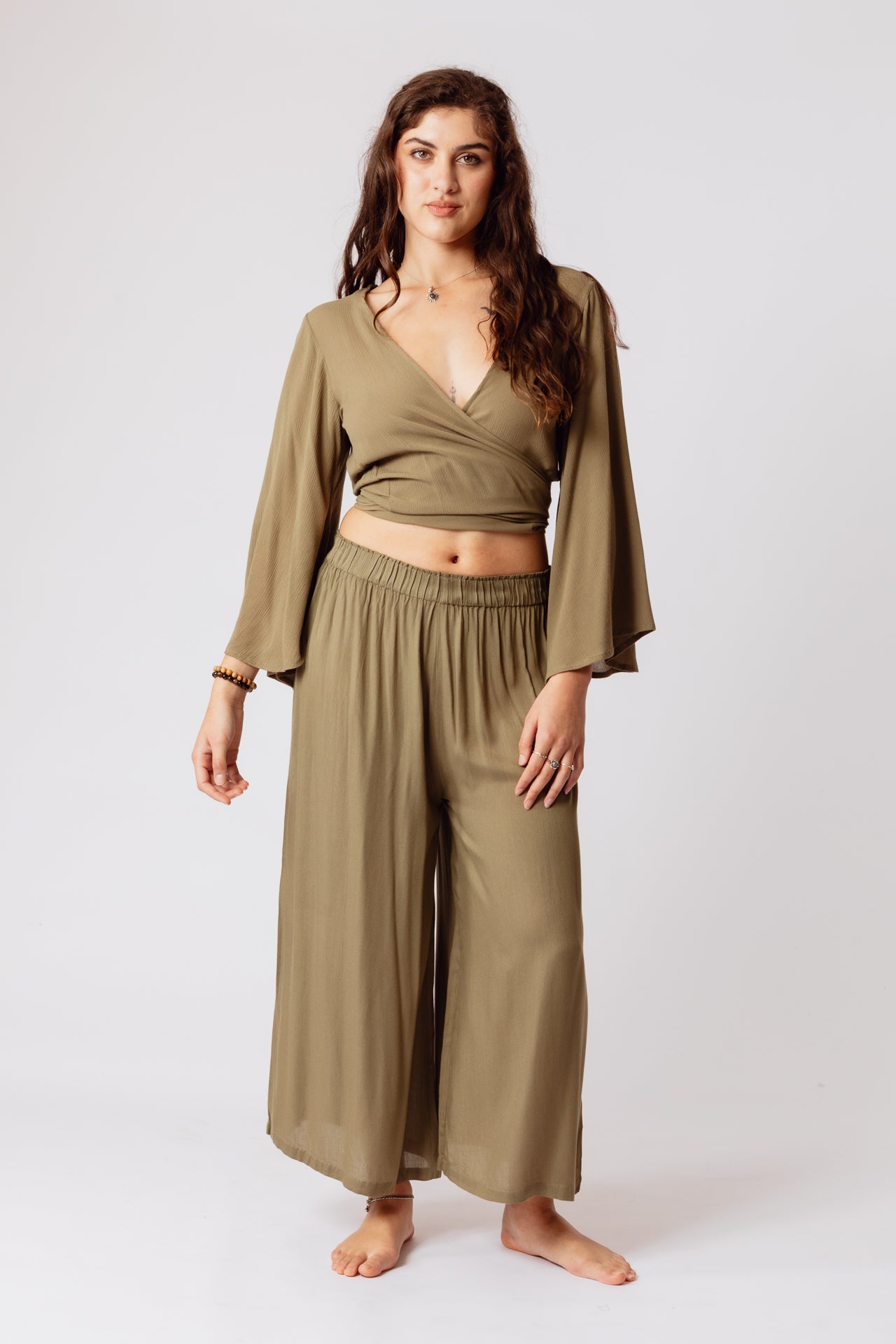 Art House Pants