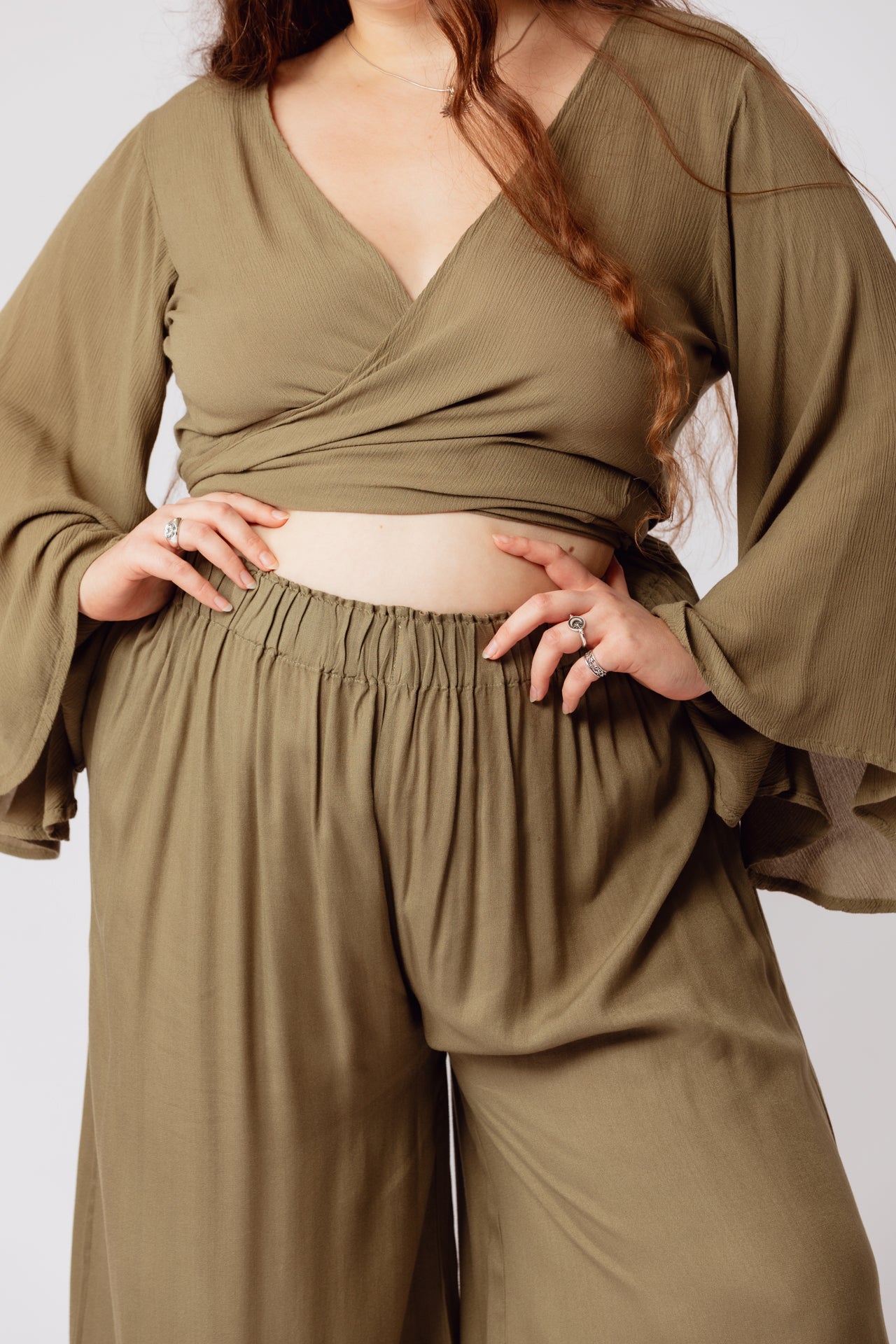 Art House Pants