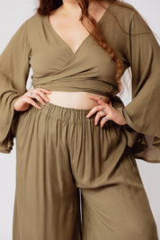 Art House Pants
