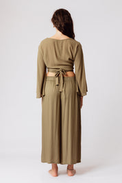 Art House Pants