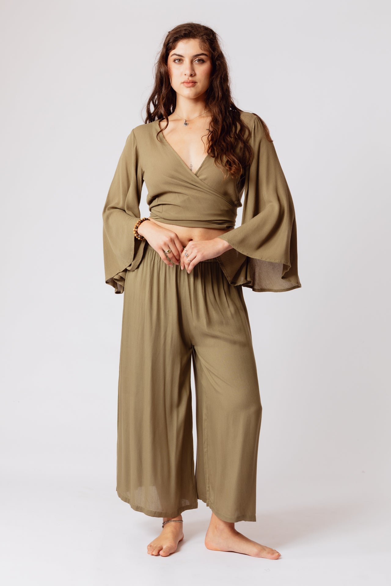 Art House Pants