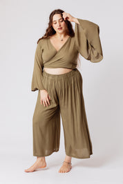 Art House Pants