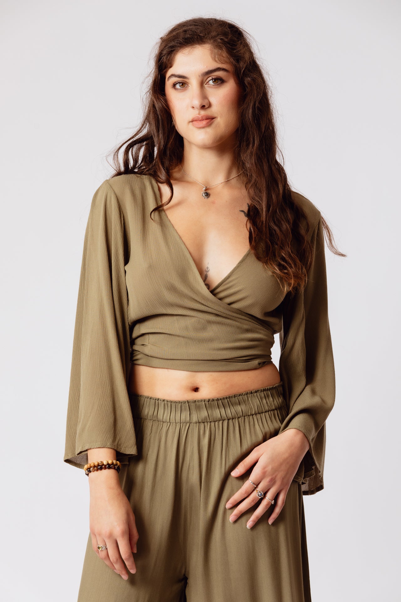 Art House Pants