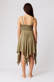 Wood Spirit Dress