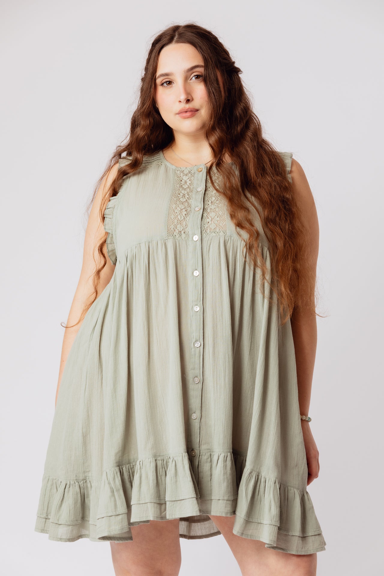 Therese Dress