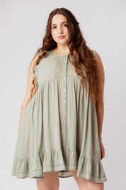 Therese Dress