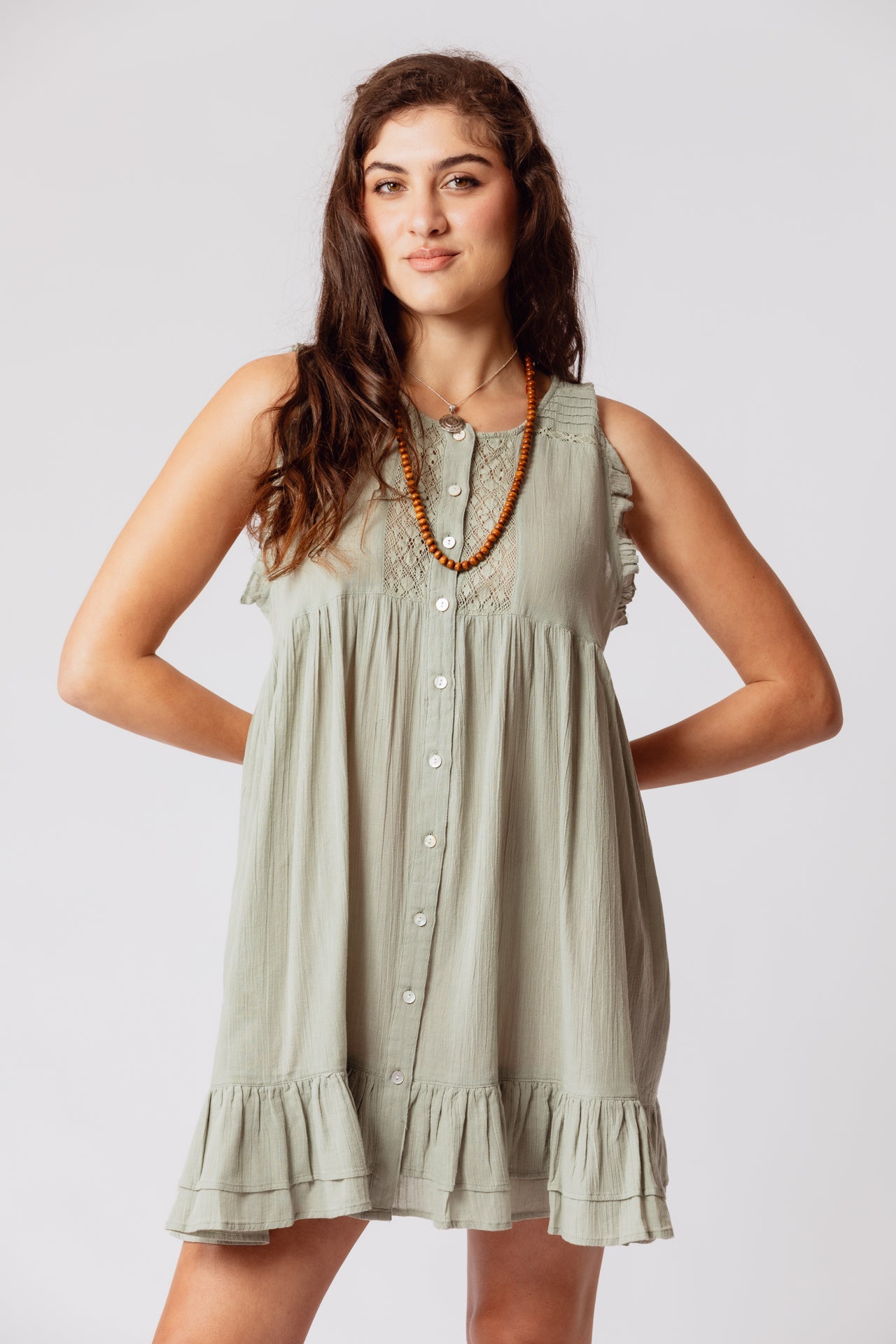 Therese Dress
