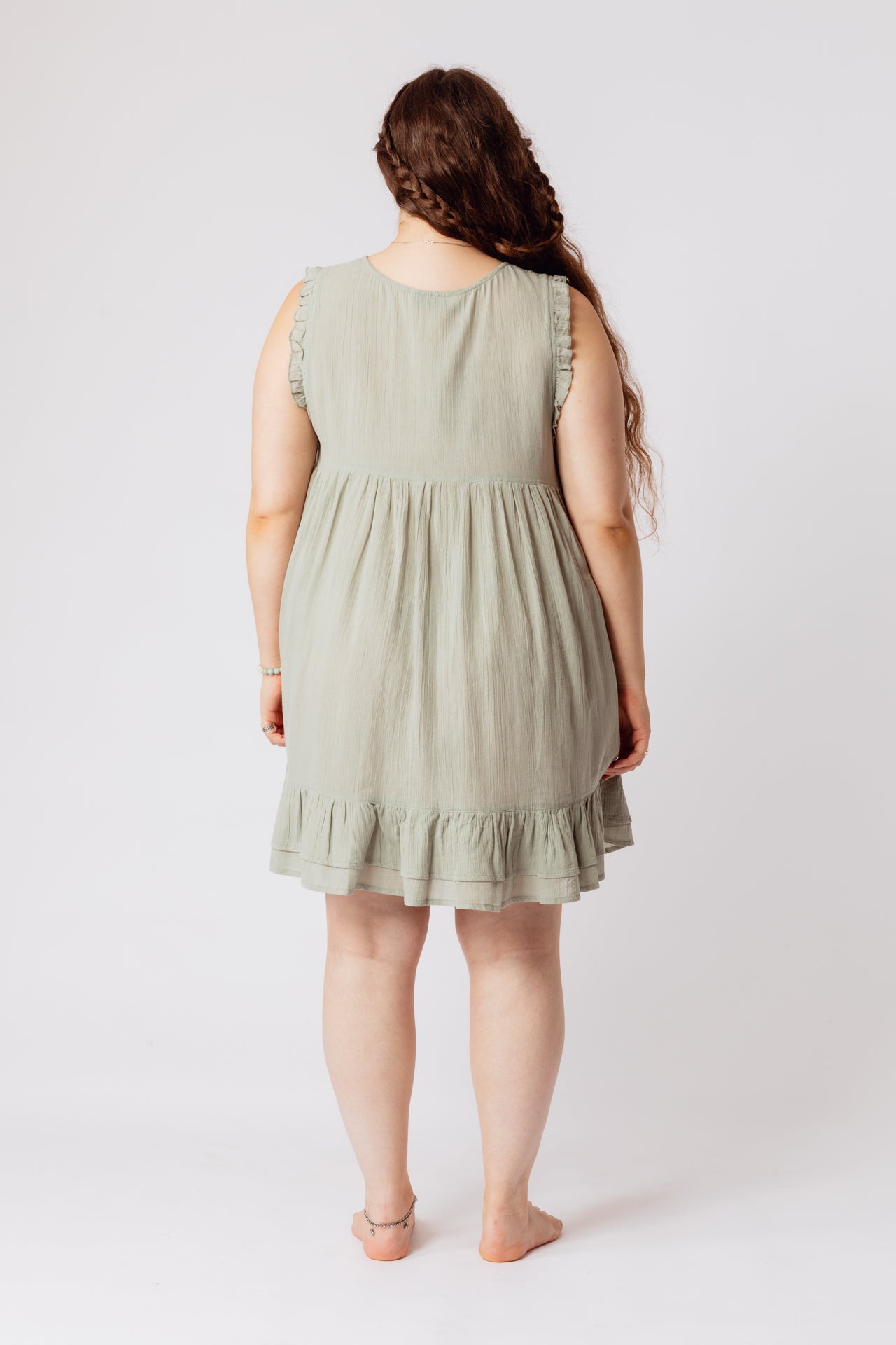 Therese Dress