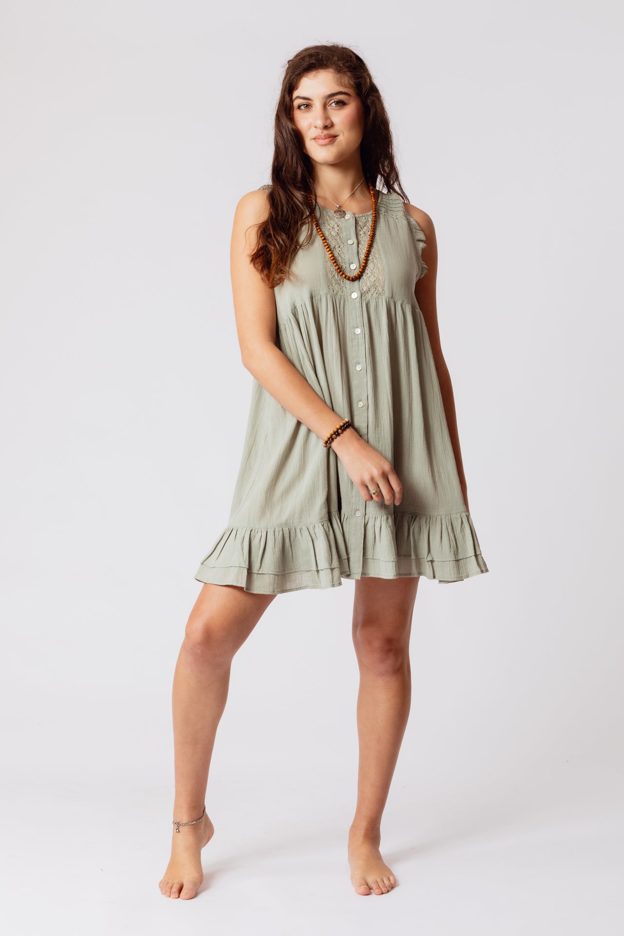 Therese Dress