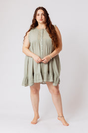 Therese Dress