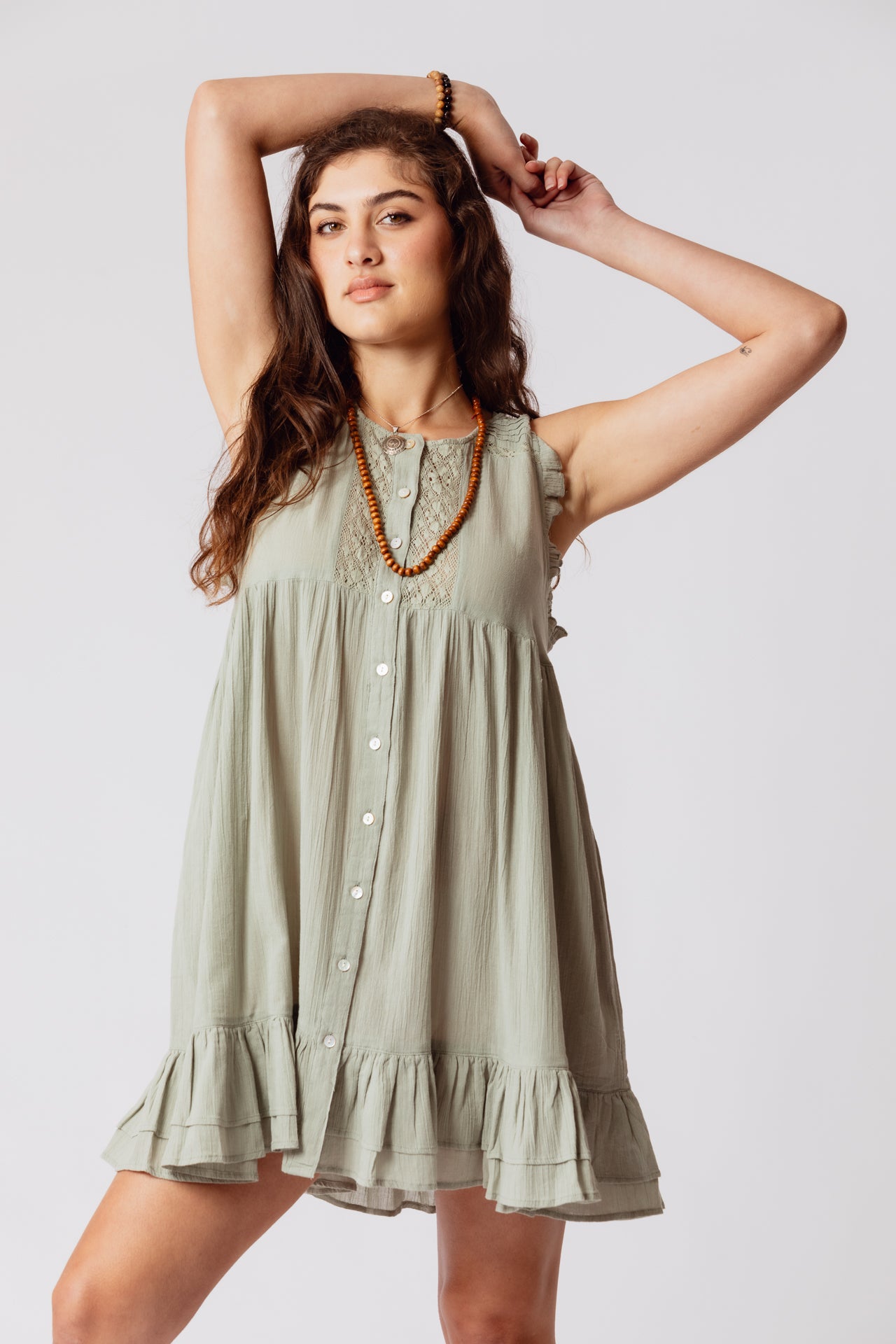 Therese Dress