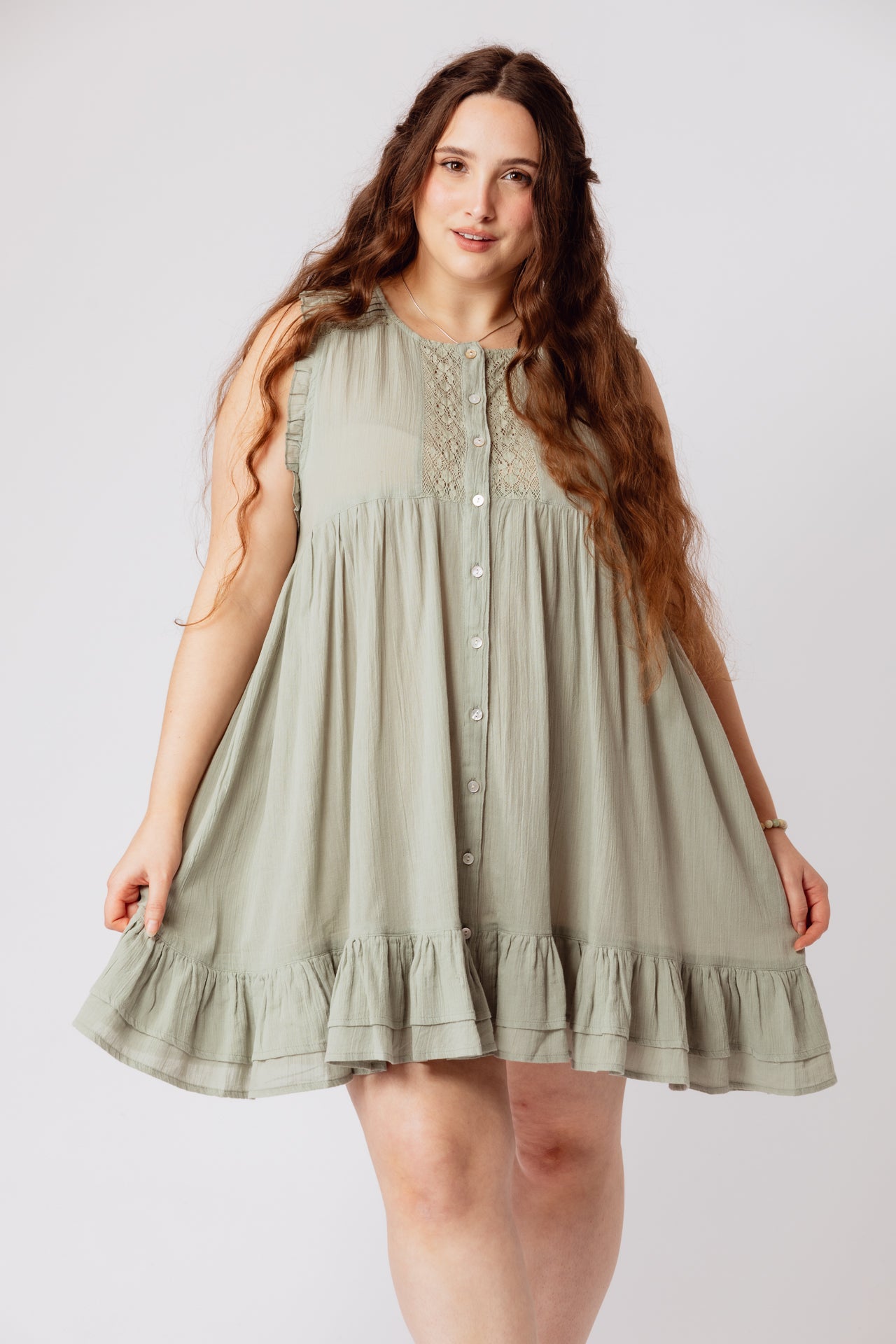 Therese Dress