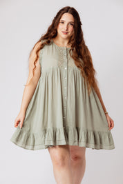 Therese Dress