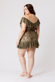 Coralita Dress
