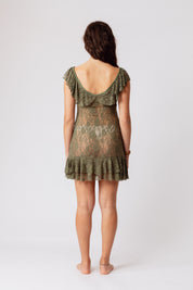 Coralita Dress