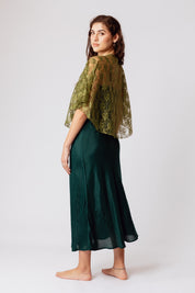 Forager Cape