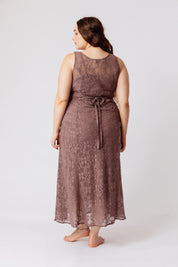 Button Button Dress