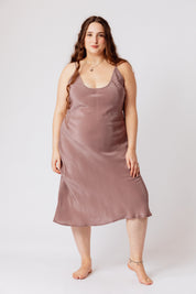 Ruby Slip
