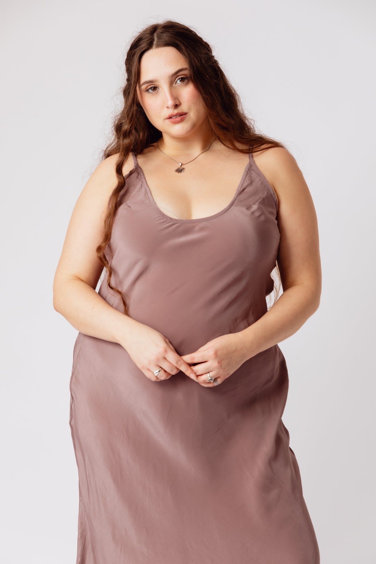 Ruby Slip