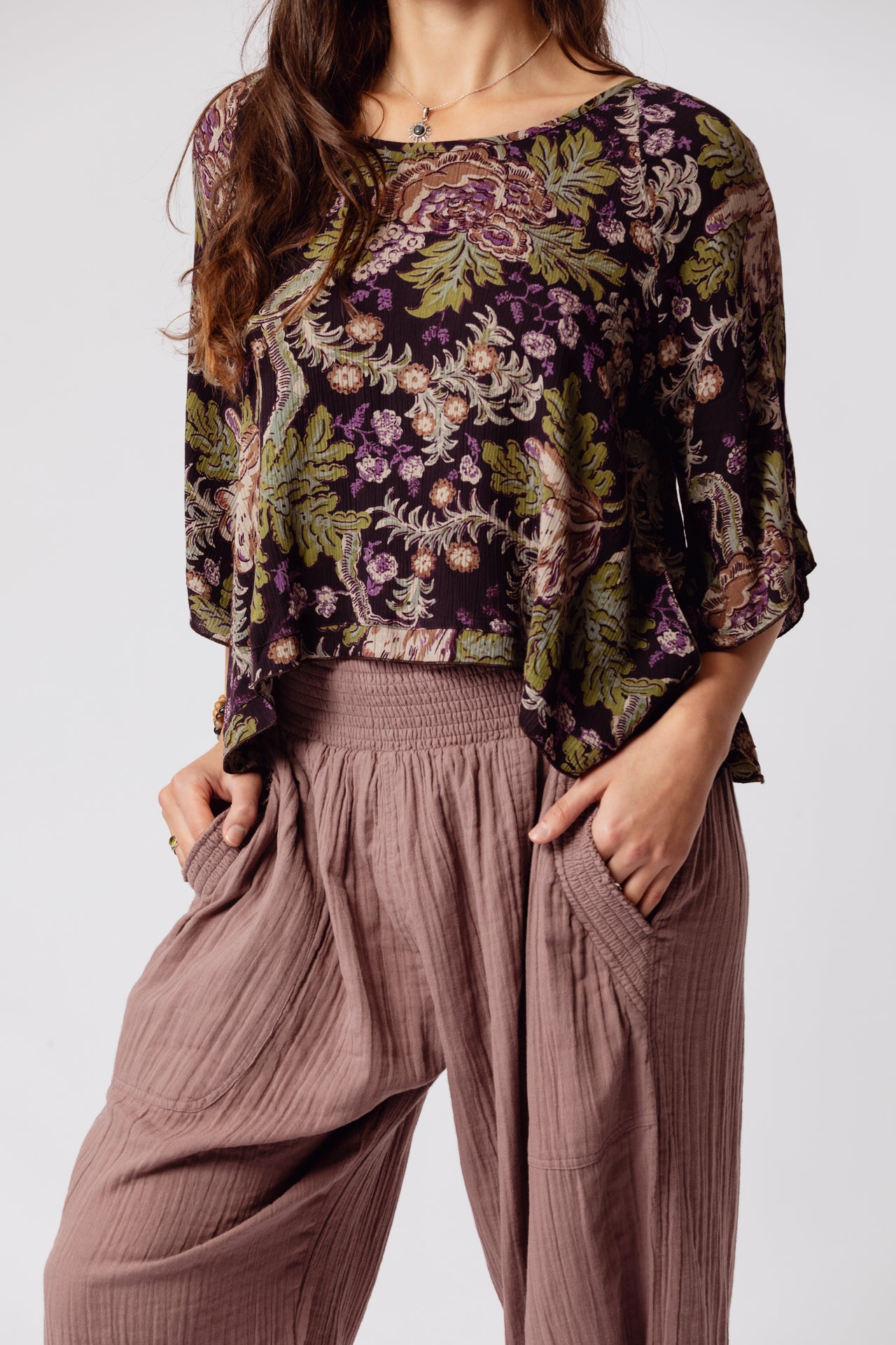 Ivy Top