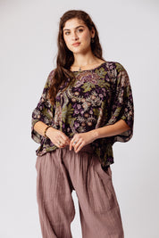 Ivy Top