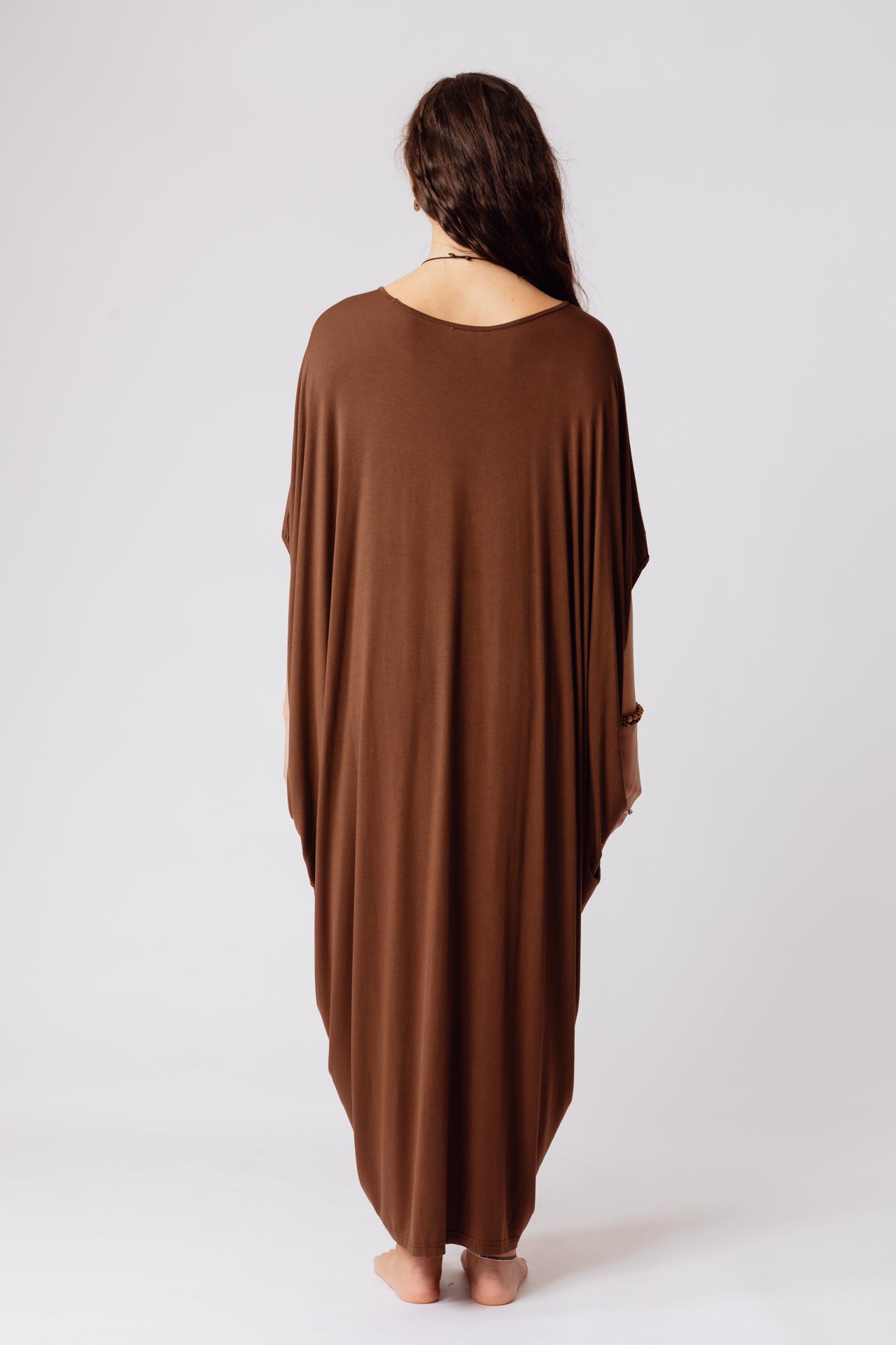 Cocoon Kaftan